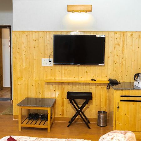 Nandini Cottage, A Premium Boutique Homestay Ranikhet Buitenkant foto