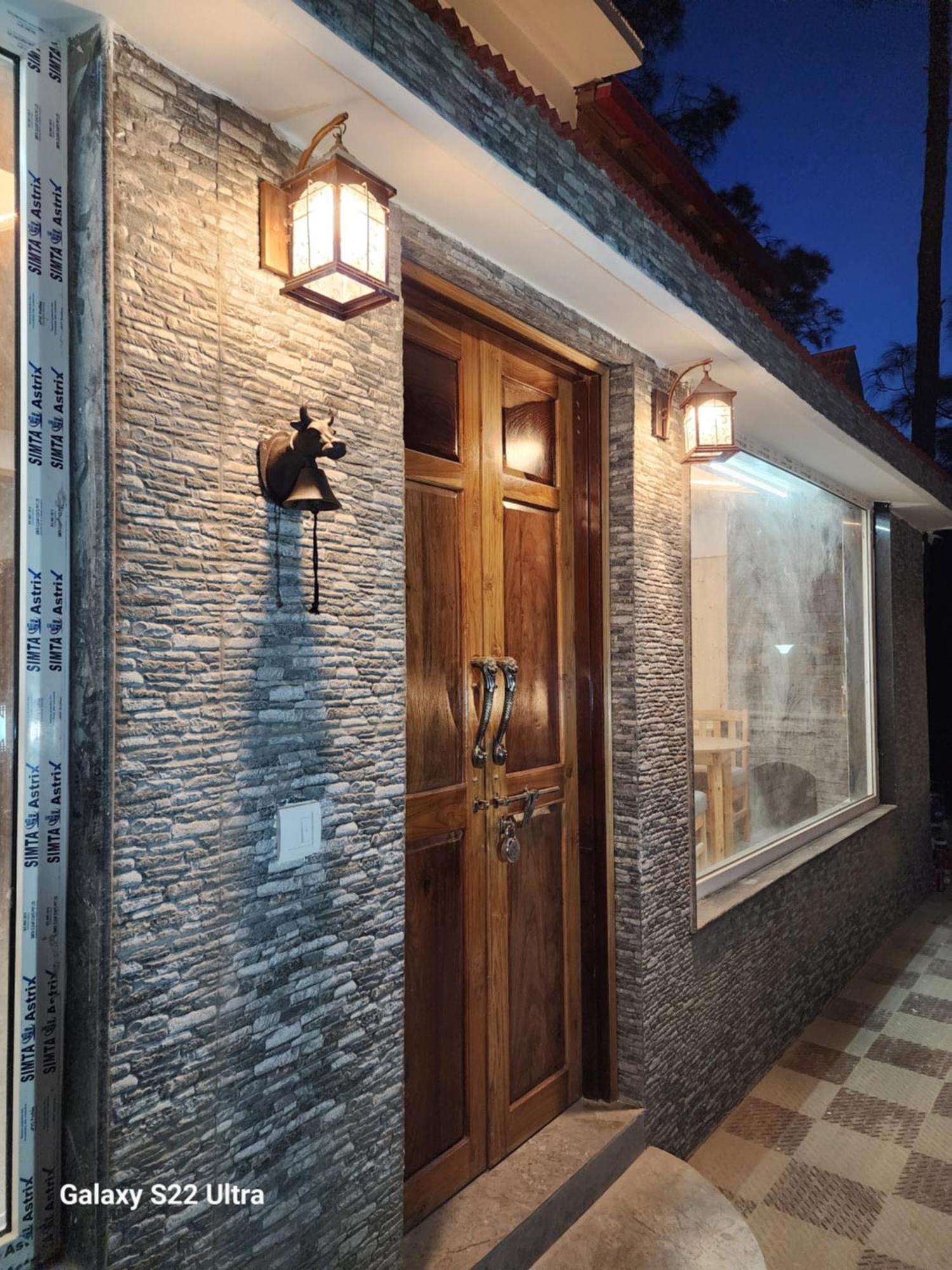 Nandini Cottage, A Premium Boutique Homestay Ranikhet Buitenkant foto