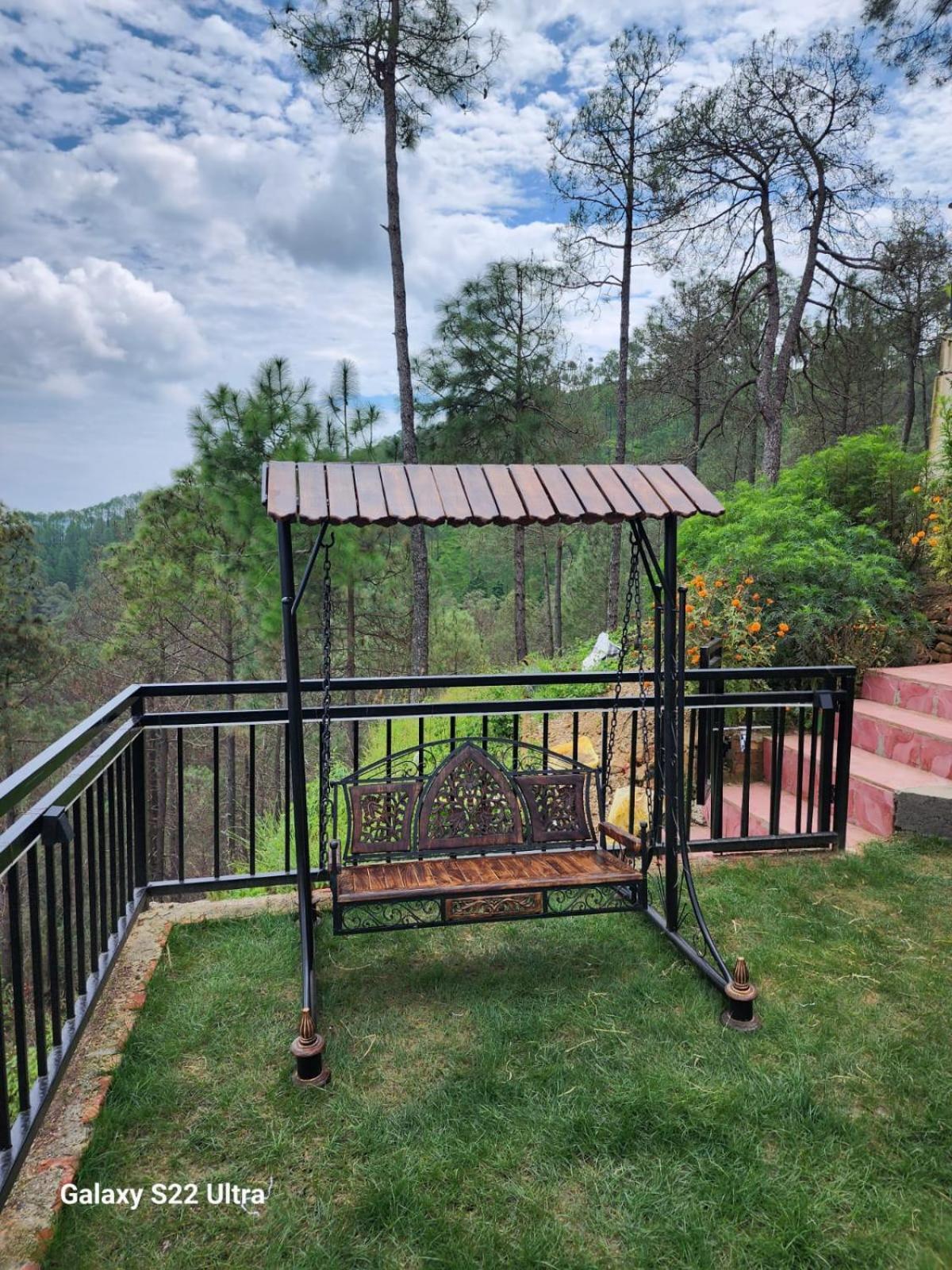 Nandini Cottage, A Premium Boutique Homestay Ranikhet Buitenkant foto