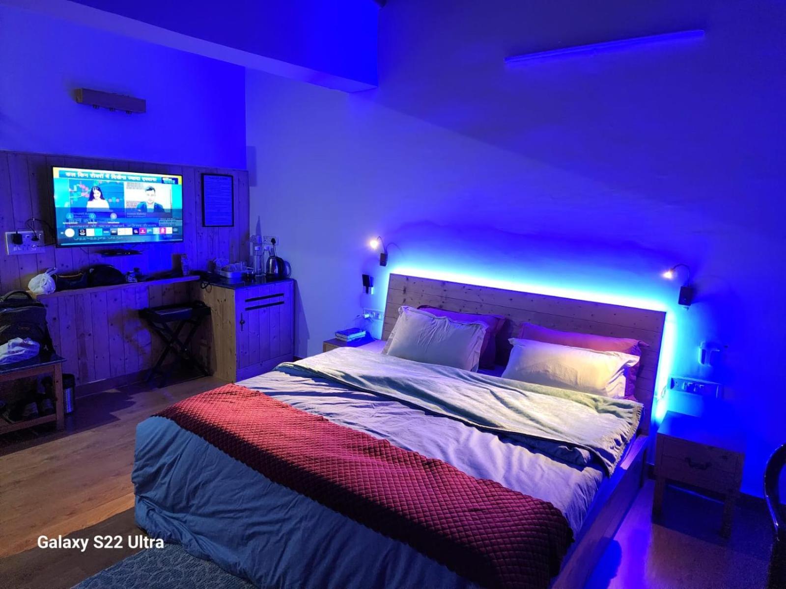 Nandini Cottage, A Premium Boutique Homestay Ranikhet Buitenkant foto