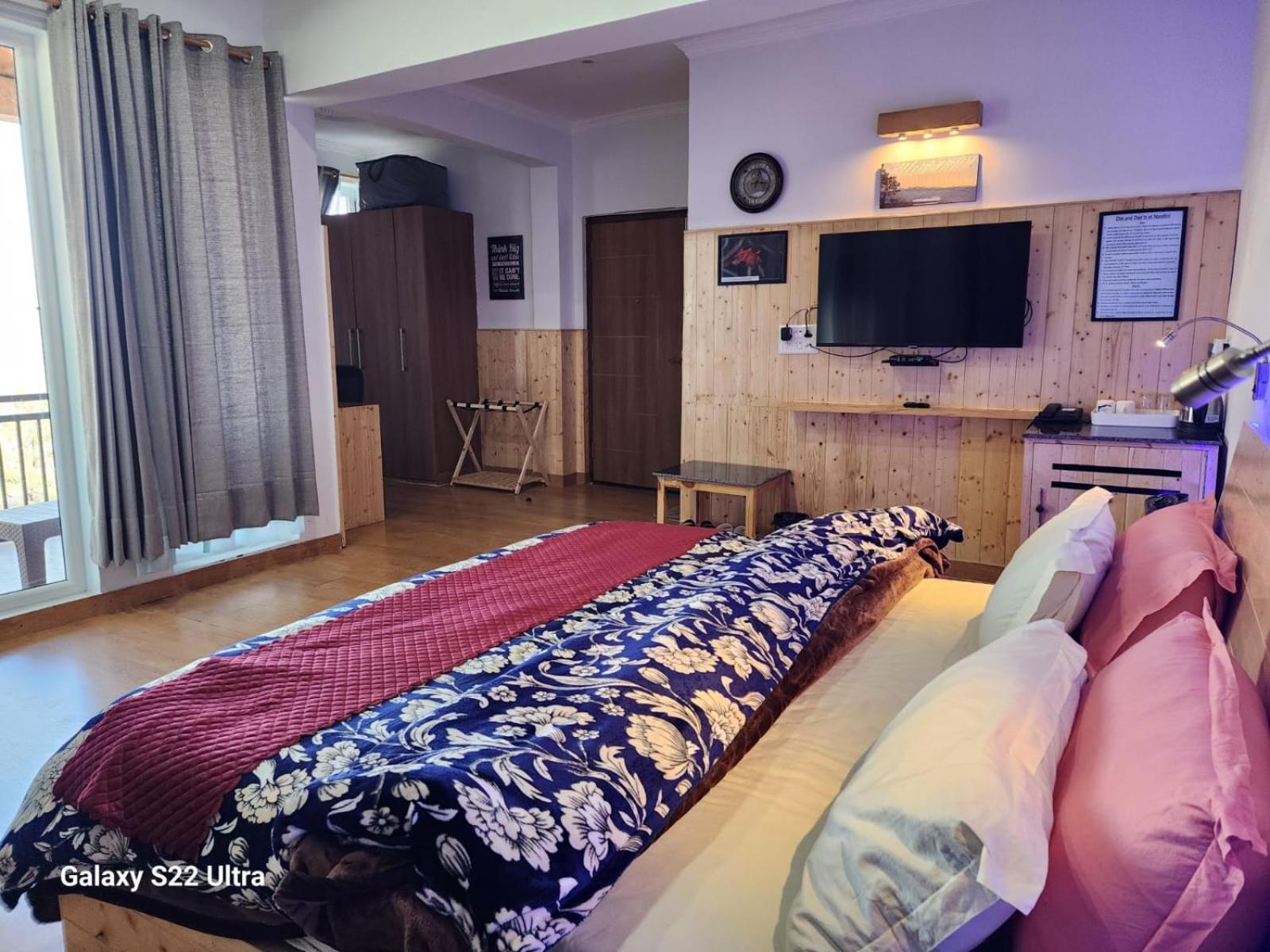 Nandini Cottage, A Premium Boutique Homestay Ranikhet Buitenkant foto
